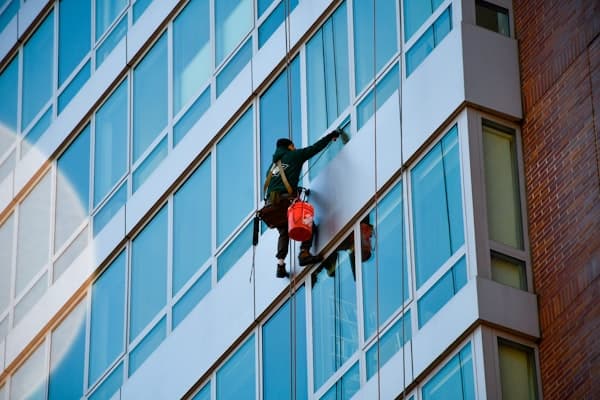 Rope Access
