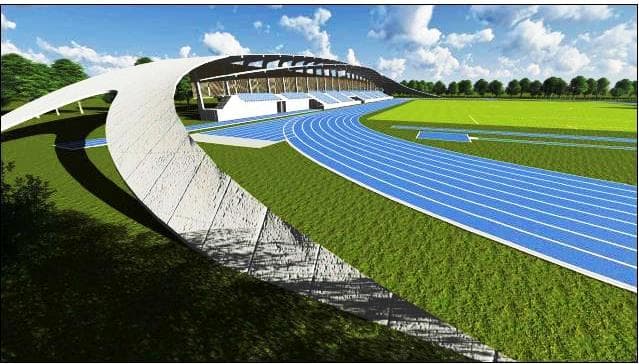 SEA Games 2019 Venues
