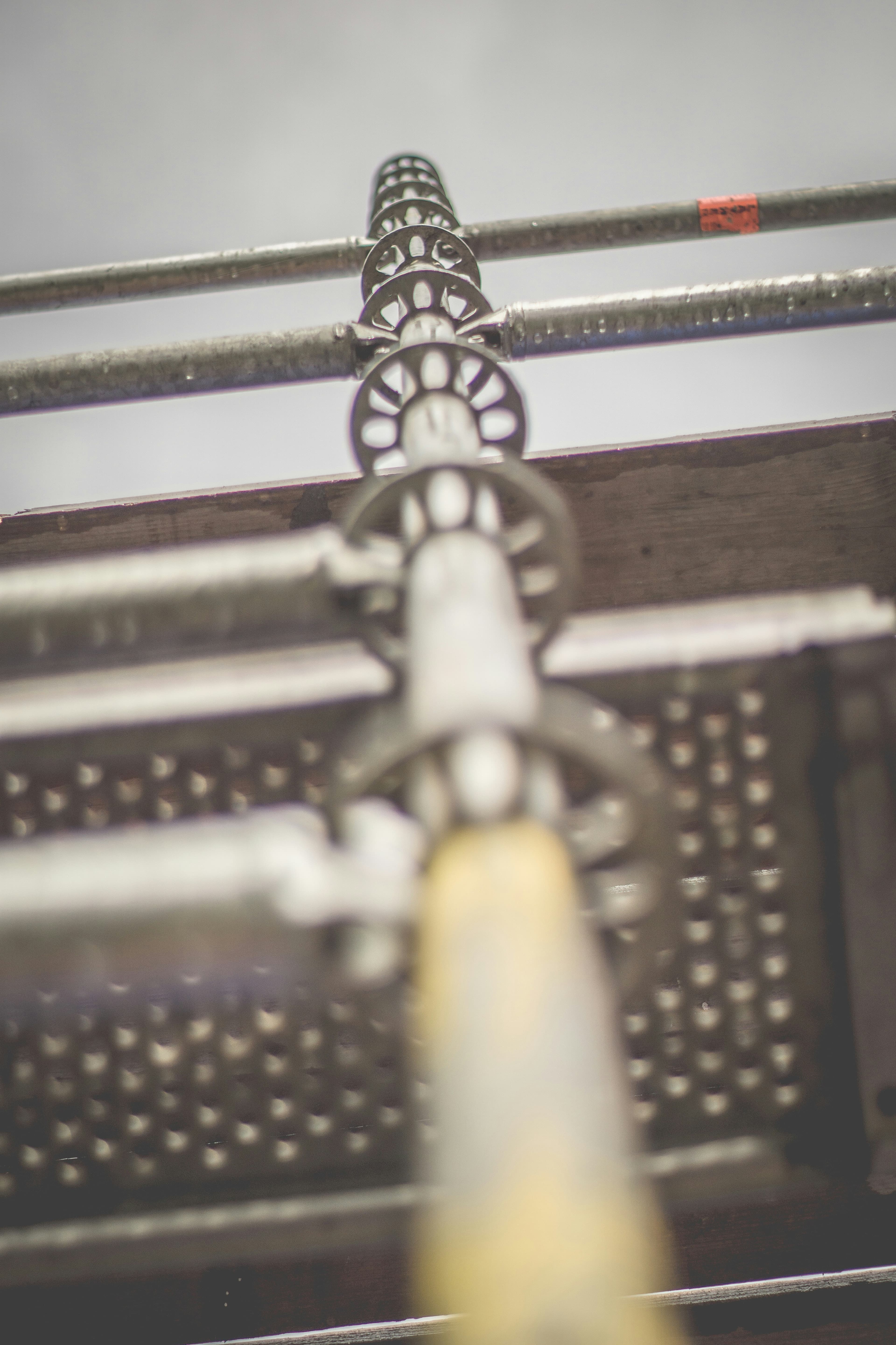 Ringlock Systems