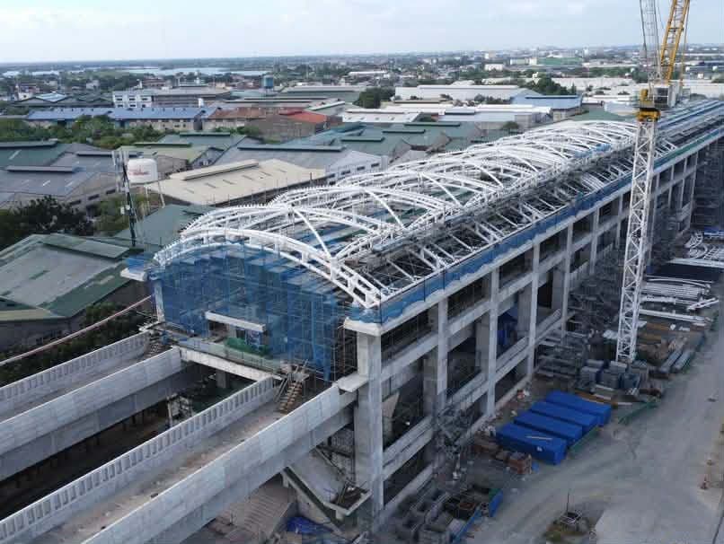 Nation Building