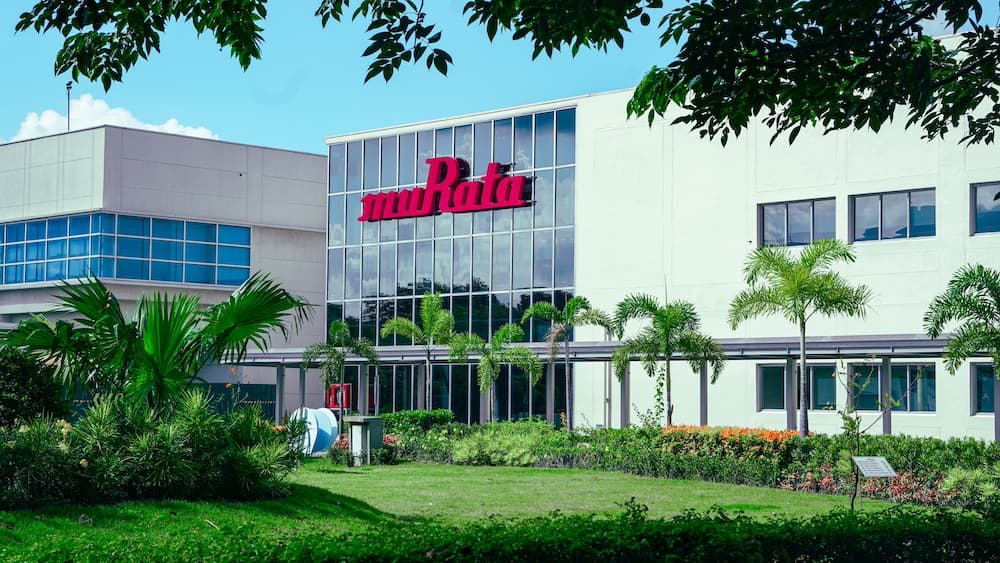 Murata Manufacturing Philippines